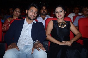 Thrayam Movie Teaser Launch